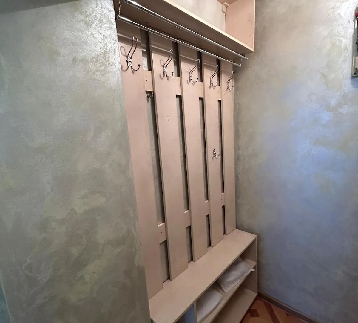 Daily short term flat Apartment Almaty