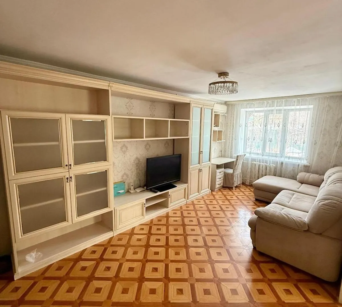 Daily short term flat Apartment Almaty