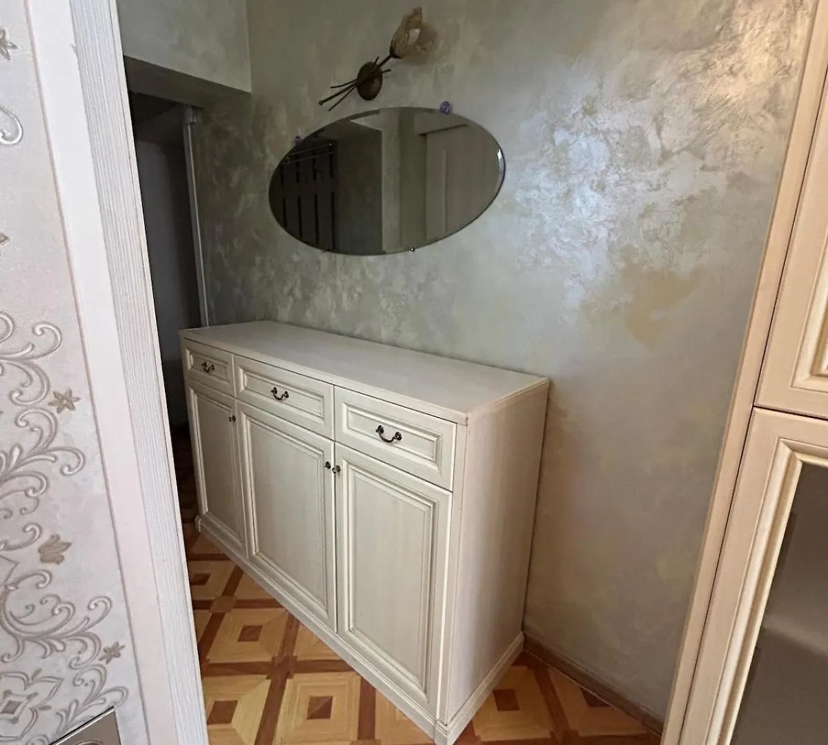 Daily short term flat Apartment Almaty