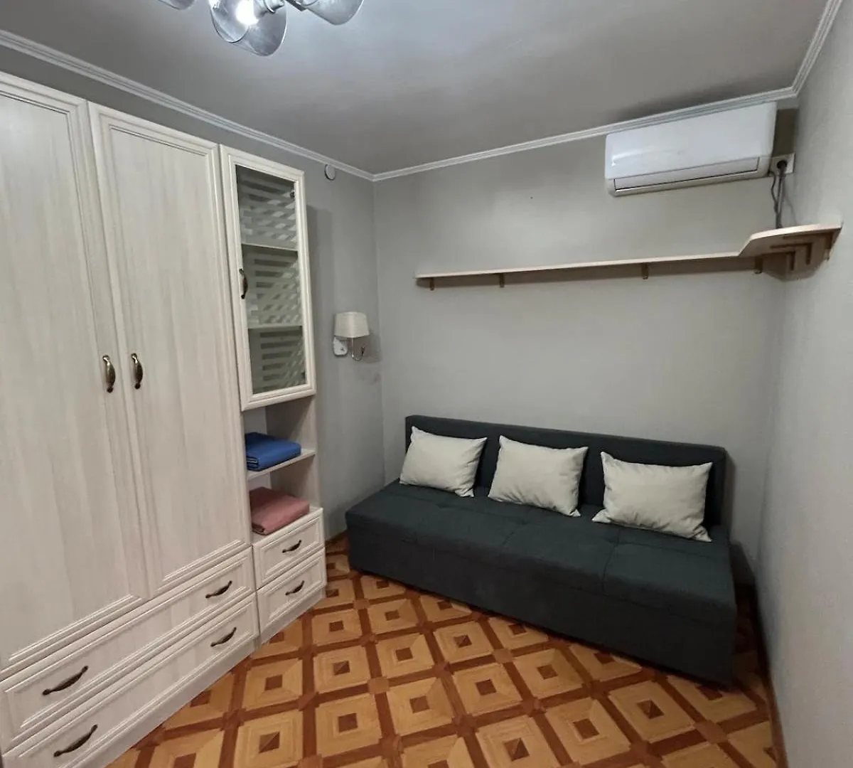 Daily short term flat Apartment Almaty